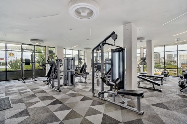 APT-421 - 800 Embassy Dr, Condo with 1 bedrooms, 1 bathrooms and null parking in Austin TX | Image 16
