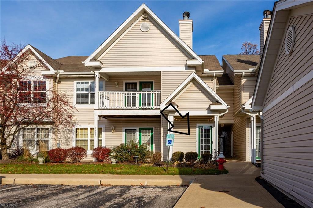 322 22574 Lenox Drive, Sold in Fairview Park Zoocasa