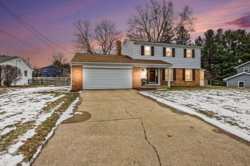 6519 Trotwood St, Portage, MI, 49024-3254 | Card Image