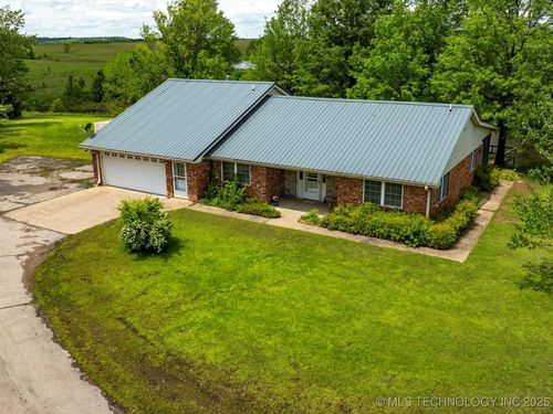 300 Keeler St, Ramona, OK, 74061-3406 | Card Image