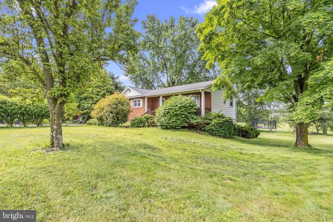 22286 Senedo Rd, House other with 3 bedrooms, 2 bathrooms and null parking in EDINBURG VA | Image 35