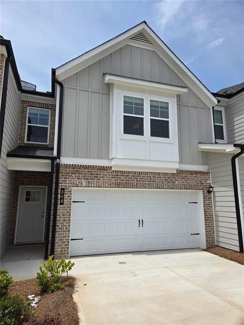308 Shine Dr, Stockbridge, GA, 30281-2534 | Card Image