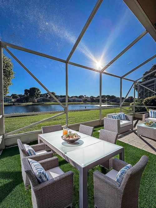 6532 Via Vicenza, Delray Beach, FL, 33446-3740 | Card Image