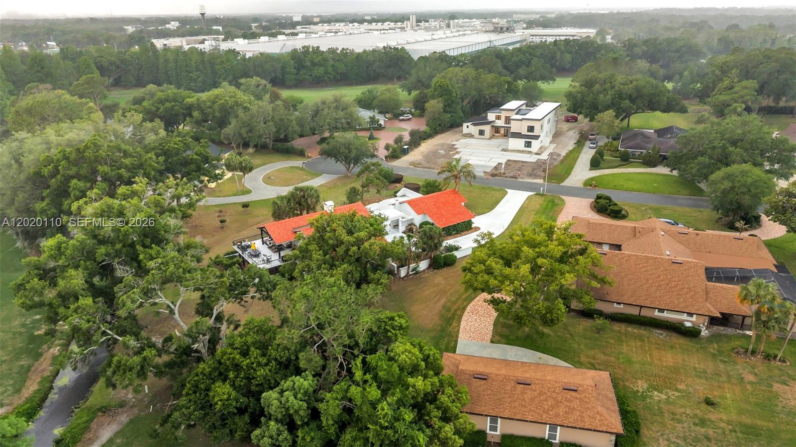 Residential in Lakeland 3