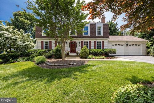 17024 Sioux Ln, GAITHERSBURG, MD, 20878-2095 | Card Image
