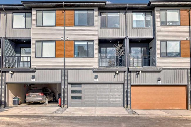 405 Corner Glen Circle Ne, Home with 3 bedrooms, 2 bathrooms and 2 parking in Calgary AB | Image 26