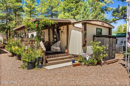 610 S 29th Dr, Show Low, AZ, 85901-5439 | Card Image