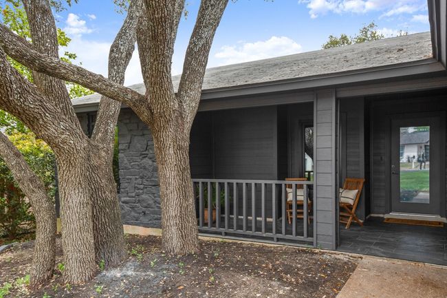 3503 Gable Dr, House other with 4 bedrooms, 2 bathrooms and 4 parking in Austin TX | Image 4
