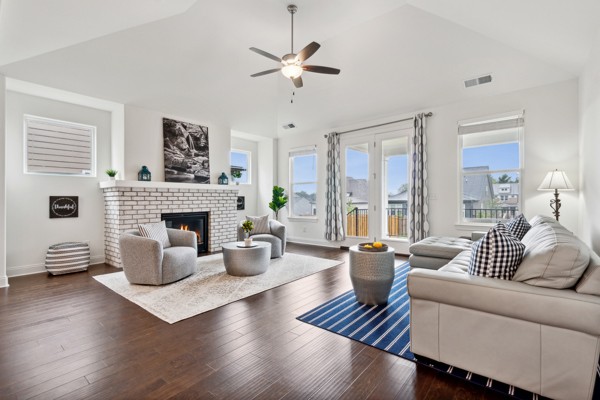 Shandor St, Spring Hill, TN 37174