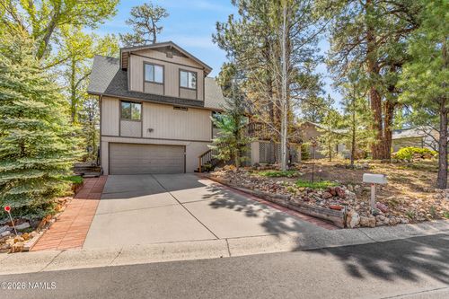 3020 N Rio De Flag Dr, Flagstaff, AZ, 86004-7514 | Card Image