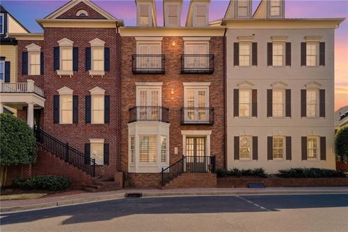 7-4397 Bridgehaven Dr Se, Smyrna, GA, 30080-6506 | Card Image