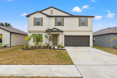 194 Argyll Dr, Spring Hill, FL, 34609-6533 | Card Image
