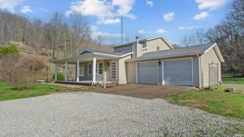 10127 W County Road 160 N, West Baden Springs, IN, 47469 | Card Image
