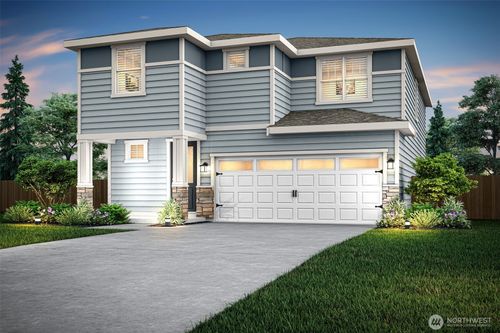 5815 Lost City Ln Nw, Bremerton, WA, 98312 | Card Image