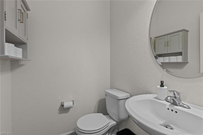 14 - 5513 Legacy Way, House attached with 3 bedrooms, 3 bathrooms and null parking in Virginia Beach VA | Image 7