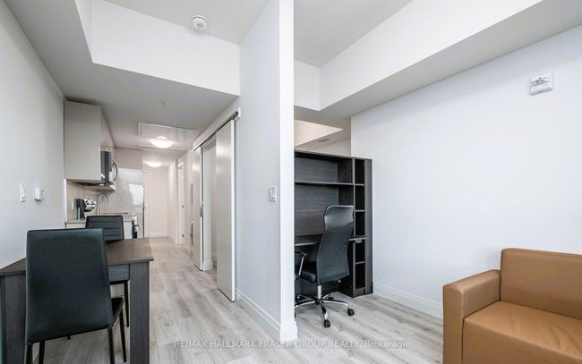 315 - 652 Princess St, Condo with 1 bedrooms, 1 bathrooms and null parking in Kingston ON | Image 6