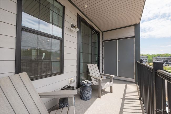 View of balcony | Image 22