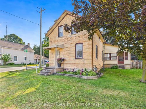 56 Absalom St W, Bruce, ON, N0G2J0 | Card Image