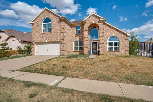 3536 Canyon Rd, Grand Prairie, TX, 75052-7851 | Card Image