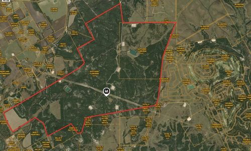 12946 Fm-1434, Cleburne, TX, 76033 | Card Image