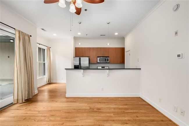 UNIT-123 - 384 Ralph Mcgill Blvd Ne, Condo with 1 bedrooms, 1 bathrooms and 1 parking in Atlanta GA | Image 16