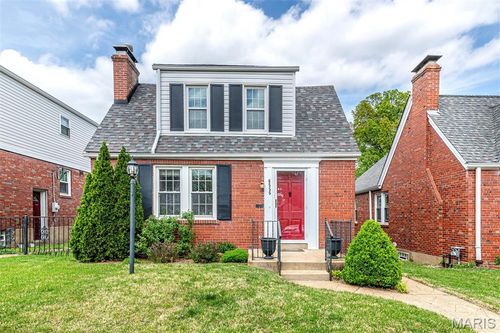 6555 Mardel Ave, Saint Louis, MO, 63109-1225 | Card Image
