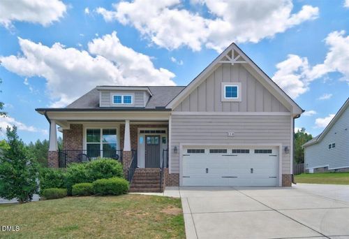 158 Heathgreen Dr, Clayton, NC, 27527-6106 | Card Image
