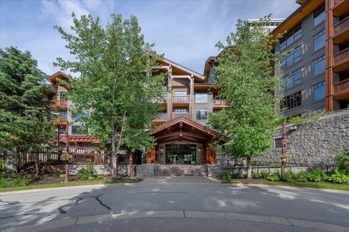 208-2202 Gondola Way, Whistler, BC, V8E0M7 | Card Image