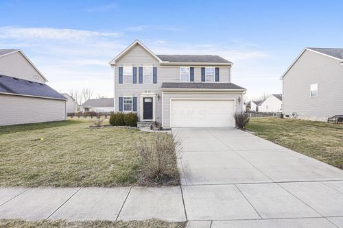 5719 Cruiser Avenue Avenue, Groveport, OH, 43125 | Card Image