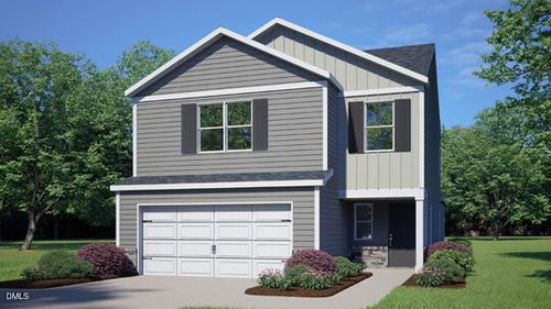 228 Olive Branch St, Sanford, NC, 27332-6150 | Card Image