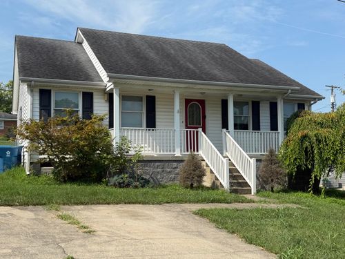 496 Atlee Dr, Harrodsburg, KY, 40330-2056 | Card Image