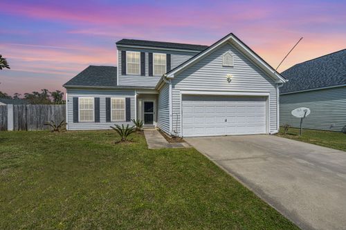 101 Burr Oak St, Moncks Corner, SC, 29461-5039 | Card Image