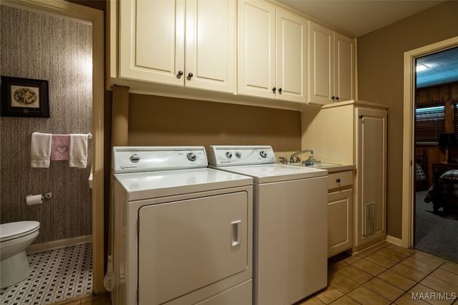 3038 Hill Hedge Dr, House other with 4 bedrooms, 3 bathrooms and null parking in Montgomery AL | Image 12