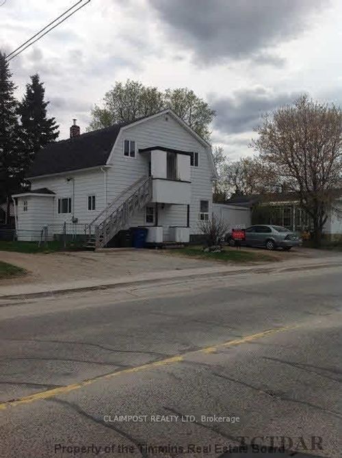 78 5th St, Cochrane, ON, P0L1C0 | Card Image