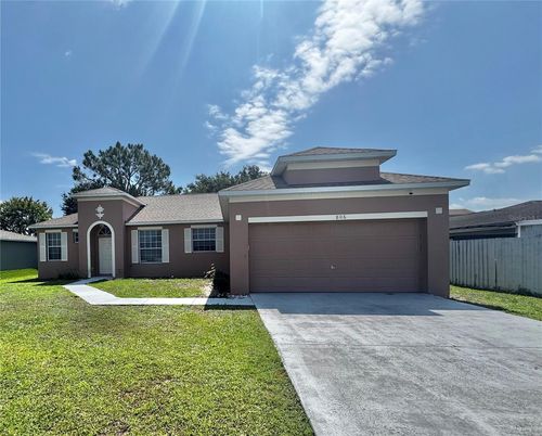 806 Palermo Ct, KISSIMMEE, FL, 34758-4001 | Card Image