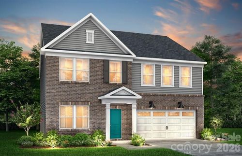 12125 Bradshaw Ct, Charlotte, NC, 28278-0305 | Card Image