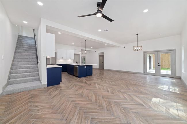 11931 S Red Cedar Cir, House other with 5 bedrooms, 4 bathrooms and 2 parking in The Woodlands TX | Image 16