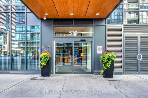 2005-510 Curran Pl, Mississauga, ON, L5B0J8 | Card Image