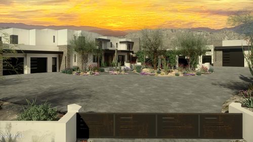 9010 E Northview Ln, Carefree, AZ, 85377-4190 | Card Image