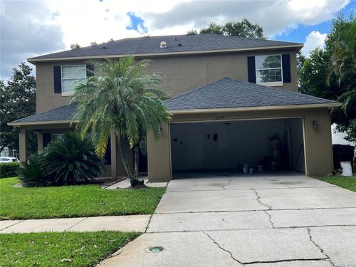 2509 Skif Dr, ORLANDO, FL, 32812-7813 | Card Image