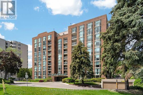 510-1225 N Shore Blvd E, Burlington, ON, L7S1Z6 | Card Image