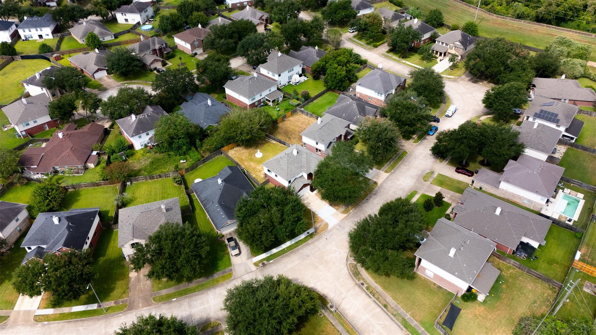 Residential in Sugar Land 3