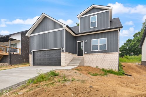 6021 Redberry Juniper Dr, Charlestown, IN, 47111-8652 | Card Image