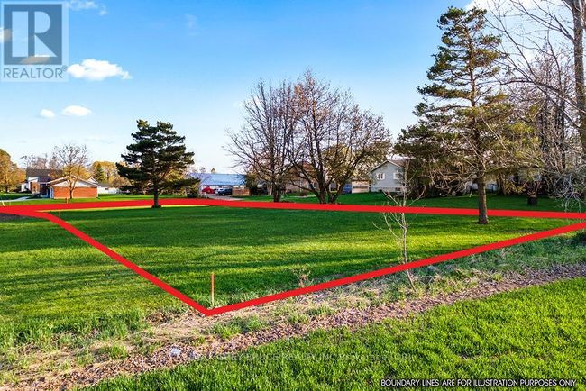 LOT6&7 North Ave, Home with 0 bedrooms, 0 bathrooms and null parking in Tara ON | Image 15