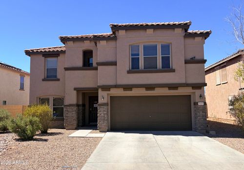 649 W Viola St, Casa Grande, AZ, 85122-5157 | Card Image