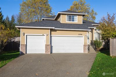 12936 Se 306th Court, House other with 3 bedrooms, 1 bathrooms and 3 parking in Auburn WA | Image 2