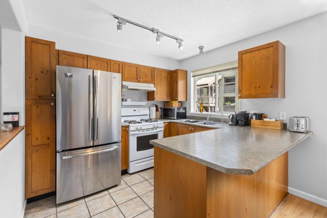18 - 1446 Vine Road, Townhouse with 2 bedrooms, 2 bathrooms and 2 parking in Pemberton BC | Image 5