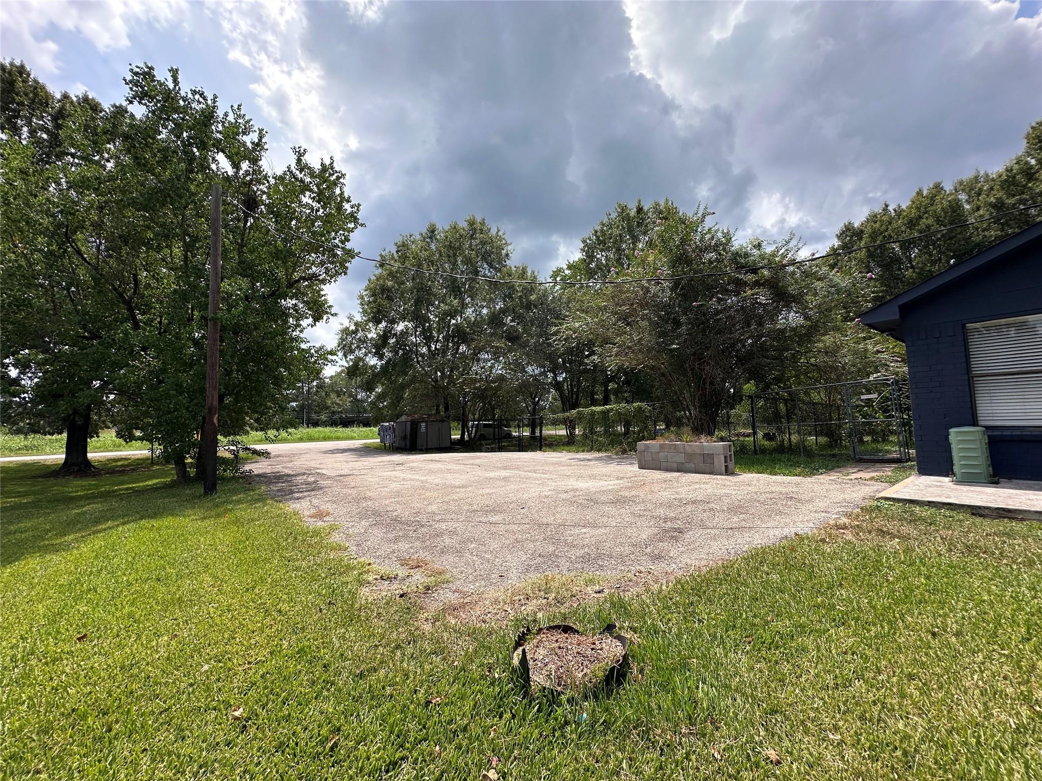 Residential in Kingwood 3