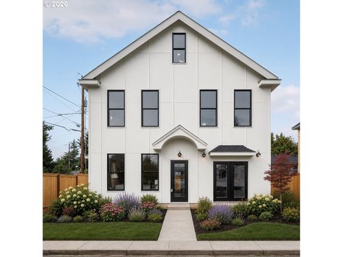 7741 Se Lambert St, Portland, OR, 97206-8550 | Card Image