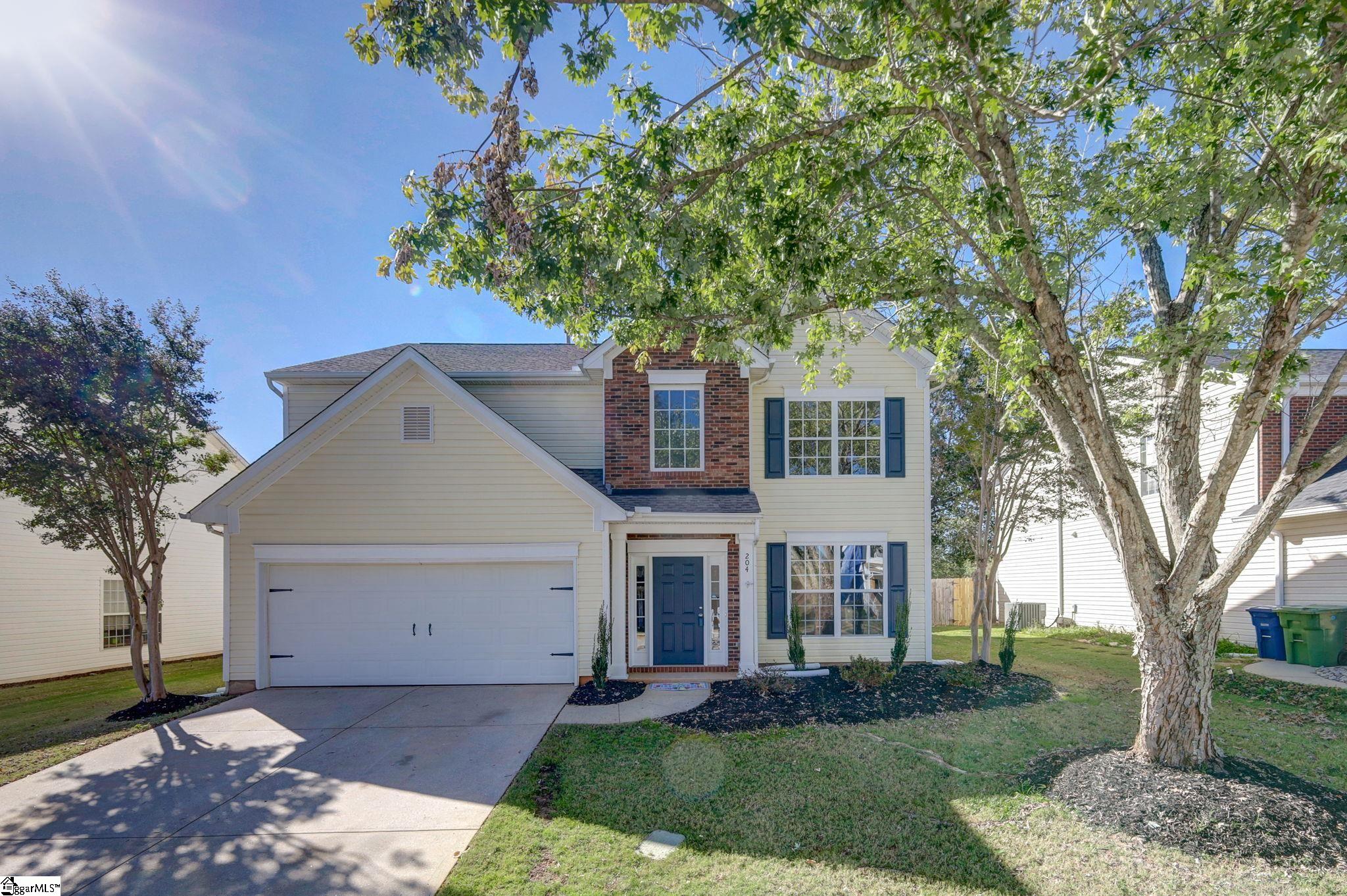 Catalan St, Greenville, SC 29607